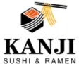 Kanji Sushi Logo