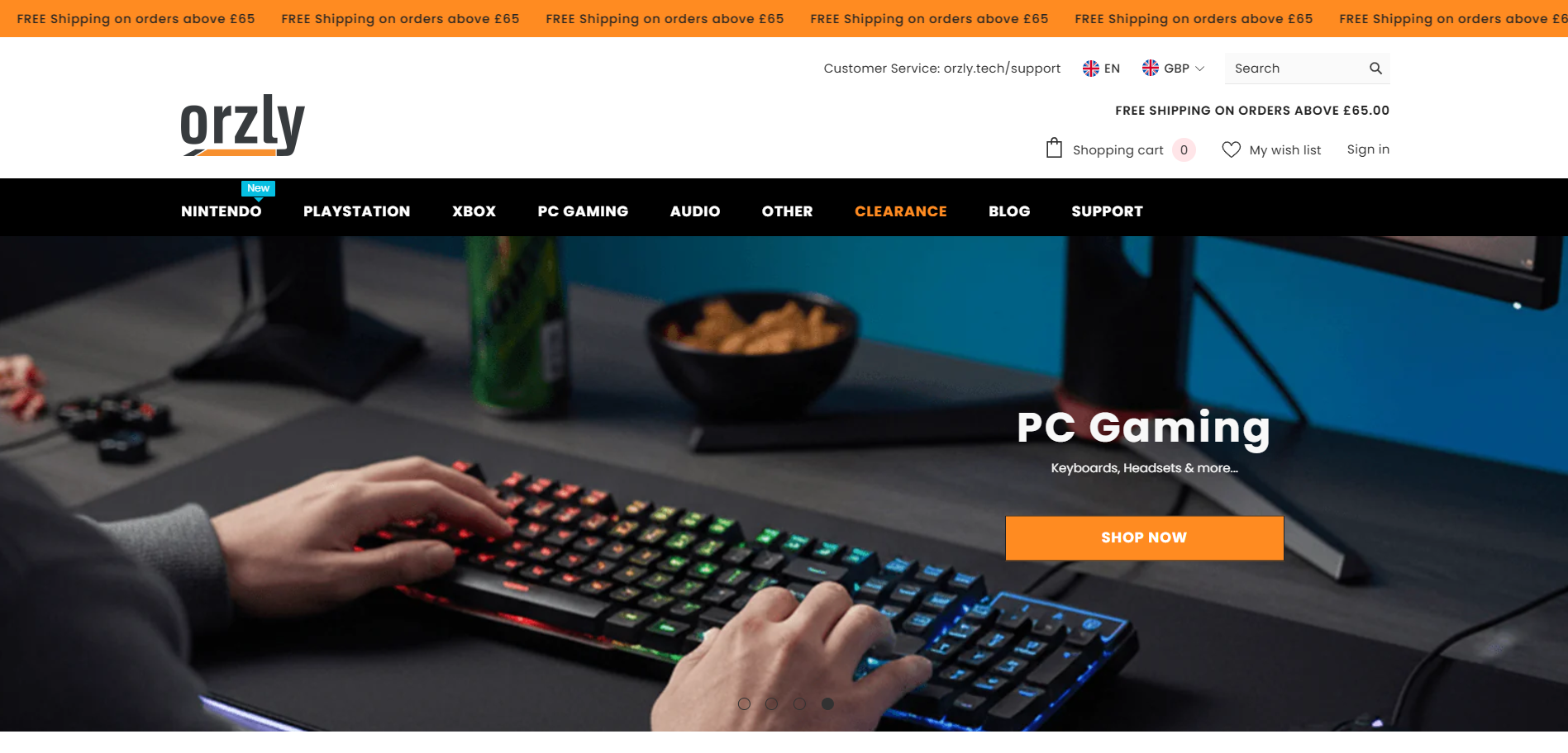 Portfolio Image