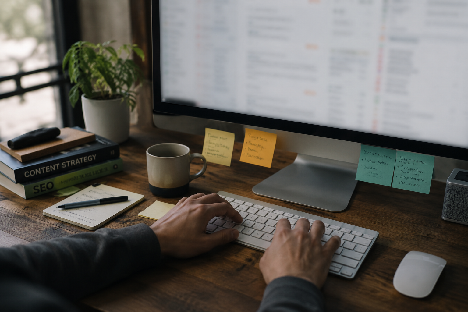 SEO Gets Easier When You Understand the Basics
